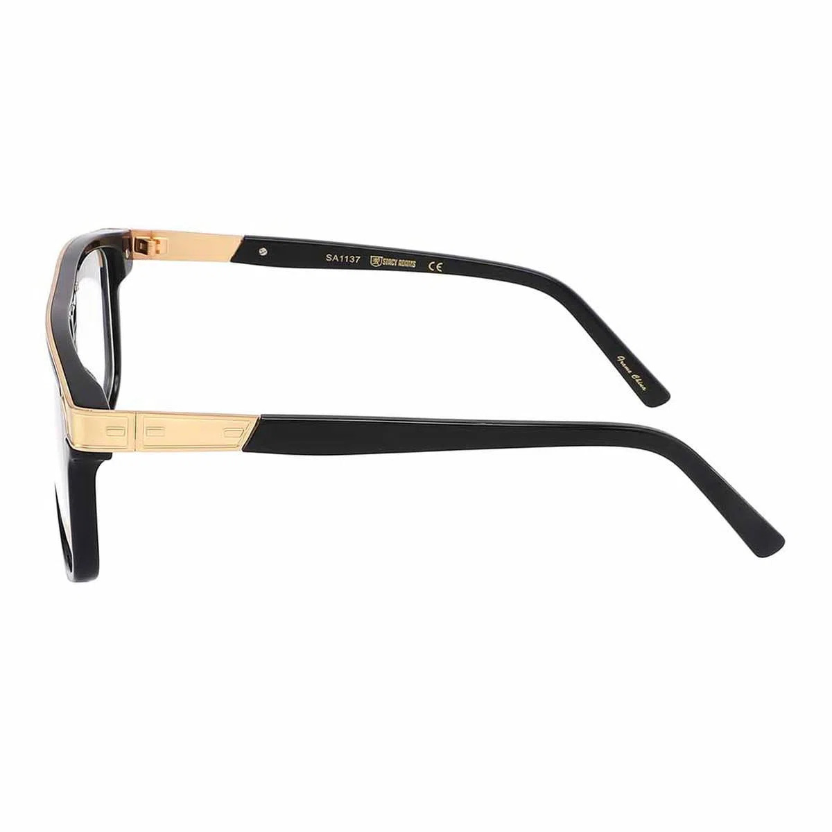 STACY ADAMS 1137 Eyeglasses - view 6